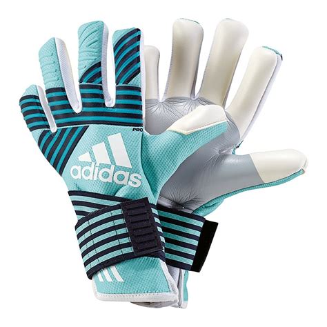 adidas torwarthandschuhe ace trans pro blau schwarz|adidas ace trans gloves.